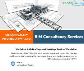 BIM Consultancy Services Company - USA, New York