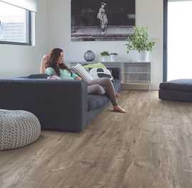 Explore the premium range of vinyl flooring in Mel, Bayswater