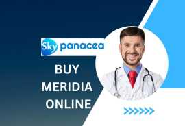 Buy Meridia Online Fast Delivery, California City