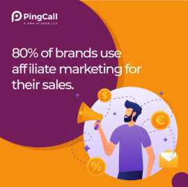Get Revolutionise Lead Generation At Ping Call, New York