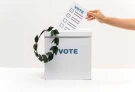 Why India Election Are Garnering Worldwide Respect