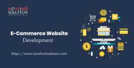 E-Commerce Website Development Company in Jaipur, Jaipur