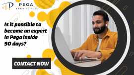 Best Pega Training Hyderabad, Hyderabad