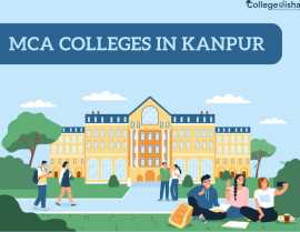 MCA colleges in Kanpur, Noida