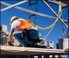 The Role of Height Safety Training in Preventing A, Blacktown