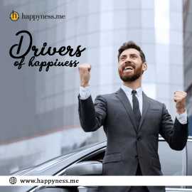 The Key Drivers of Happiness: Unveiling the Secret, Delhi