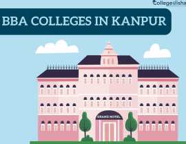BBA colleges in Kanpur, Noida