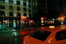 The Taxi Business Management App Can Help You Buil, San Diego