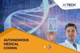 Autonomous Medical Coding UK, London