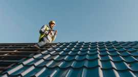 Top Bay Area Spray Foam Roofing Contractors - Foam, San Anselmo