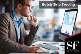 Enhance Your Search with Batch Skip Tracing, Austin