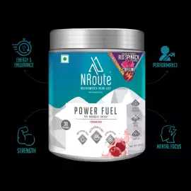 Buy Pre-Workout Energy Drink Online in India, Mumbai