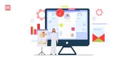 HR Management Solutions, Riyadh