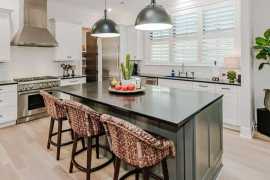 Install an Exquisite White Marble Kitchen Design i, Sydney