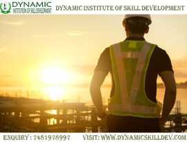 Dynamic Institution: Hub for Safety Training, Patna