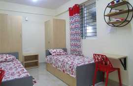 Ladies PG in MG Road Bangalore: Safety and Comfort, Bengaluru