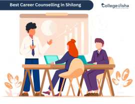Best Career Counselling in Shilong, Noida