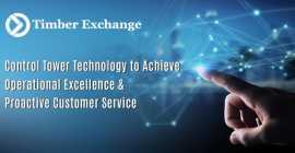 Control Tower Technology to Achieve Operational, Taby