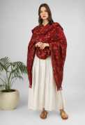 High-Quality Kani Shawl at Affordable Prices, ₹ 118,250