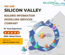 Building Information Modelling Services Company, New York