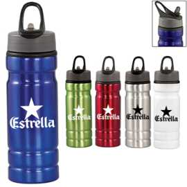  Get Bulk Custom Printed Water Bottles in Florida, Miami