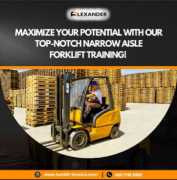 Secret  to Telehandler Training Mastery: Forklift , Manchester