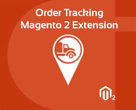 Order Shipment Tracking for Magento 2  Cynoinfoteh, Secaucus