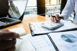 Accounting Management Software, San Diego