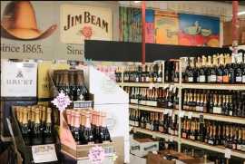 Order red wine online at Bottle Barn, Santa Rosa