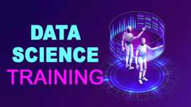 Data Science Online Course, Noida