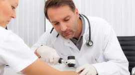 Consult the well known and established lady skin d, Agra
