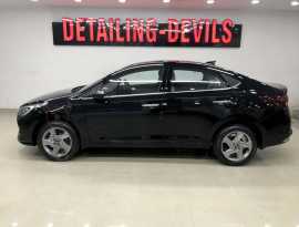 Premium Car Coating Services by Detailing Devils, Noida