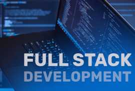 Mastering Full Stack with Uncodemy, Dehradun