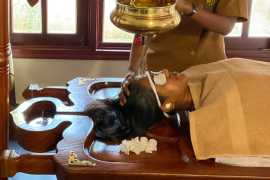 Introduction to Naturopathy: the Natural Way, Bengaluru