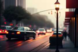 Creating a Taxi App: Your Gateway to a Flourishing, San Diego