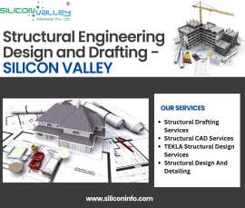 Structural Engineering Design and Drafting Service, New York