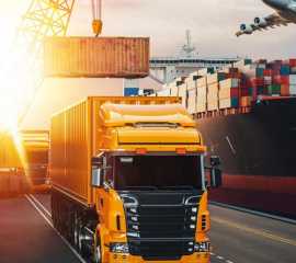 Sharjah's Premier Cargo Services - Unparalleled Sh, Dubai