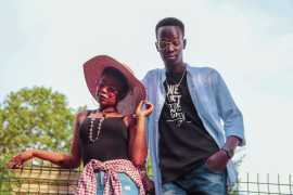 Date with Confidence! Real Black Singles, Atlanta