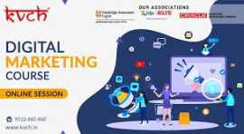 Digital Marketing Institute In Delhi, Noida
