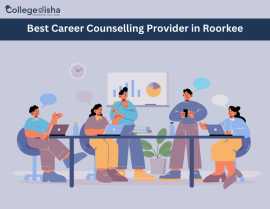 Best Career Counselling Provider in Roorkee, Noida