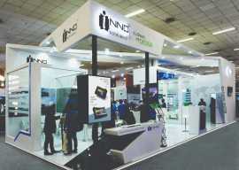 Exhibition Design Company With A Comprehensive Art, Noida