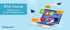 BCA Course, Noida