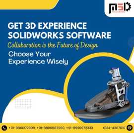 Unleash Your Design Potential with Solidworks Prof, Gurgaon