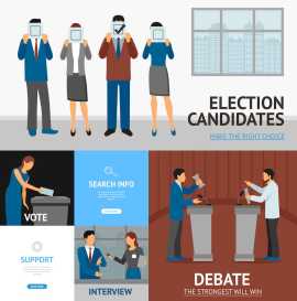 Youth at the Helm: The Power of Their Votes 