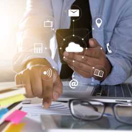 ServiceNow ITOM Solution Provider | LMTEQ, Frisco