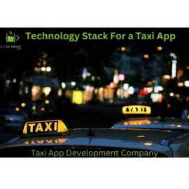 Get A Dynamic Taxi App Solution, San Diego