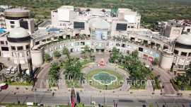 Biggest Mall in Delhi NCR | DLF Promenade, New Delhi
