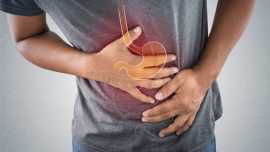 Top gastroenterologist in Faridabad | Dr. Pratul P, Faridabad