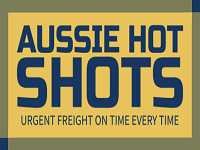 Overnight freight Adelaide, Adelaide