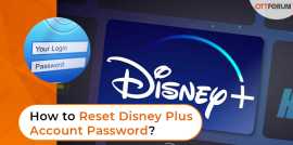 Reset Disney Plus Account Password, New York